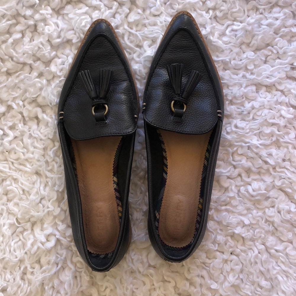 Sperry Topsider